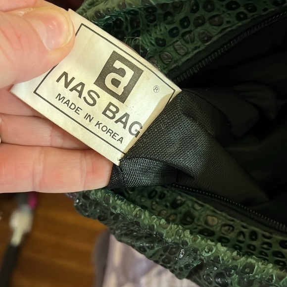 🔥Vintage Alentino Purse 🔥 - Picture 7 of 10